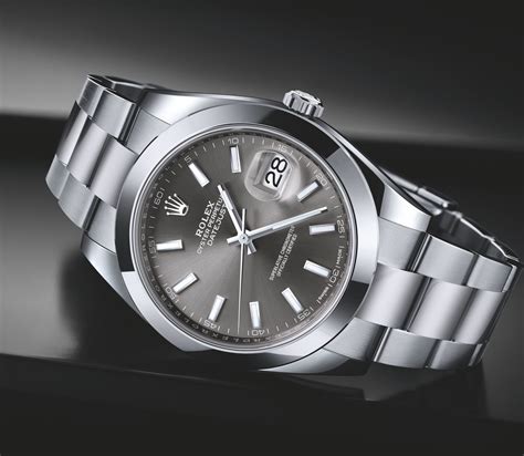 rolex gents oyster perpetual datejust